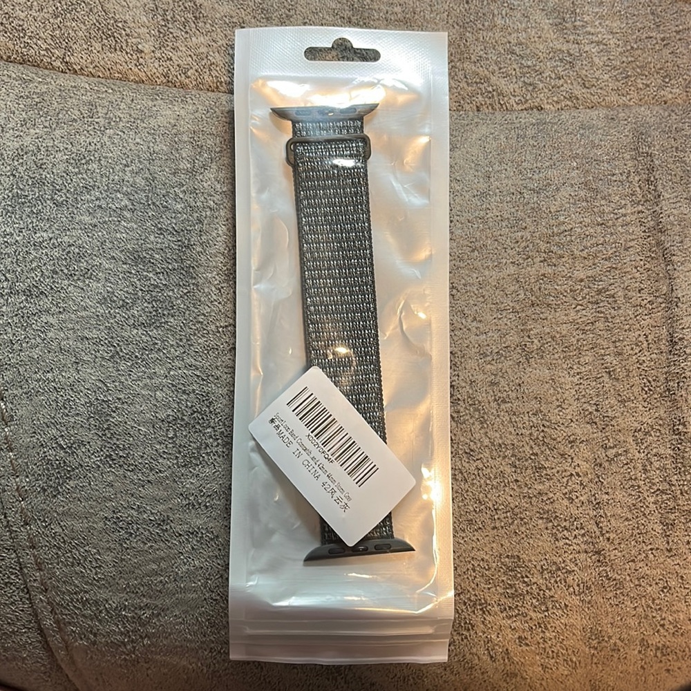 Sport Loop Band 42mm